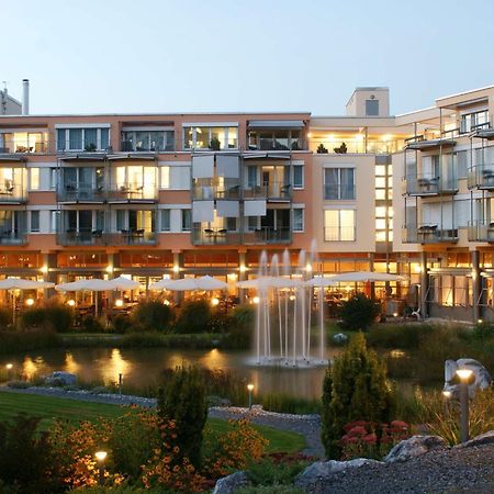 Dorint Parkhotel Bad Bad Zurzach 外观 照片