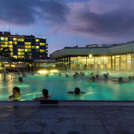 Dorint Parkhotel Bad Bad Zurzach 外观 照片