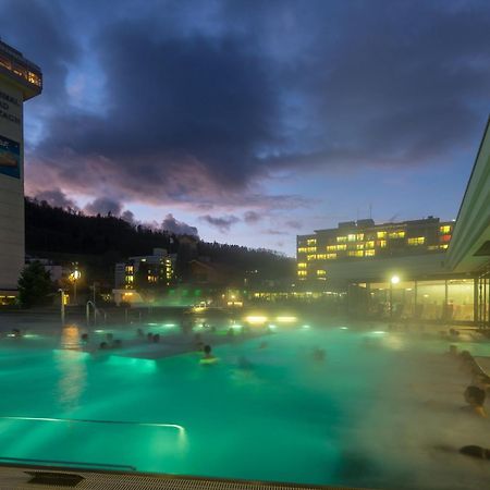Dorint Parkhotel Bad Bad Zurzach 外观 照片