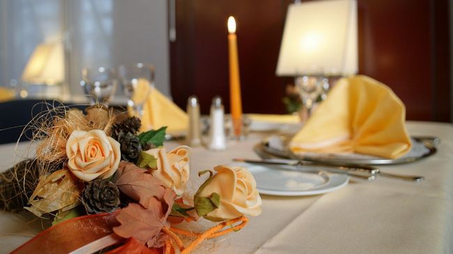 Dorint Parkhotel Bad Bad Zurzach 餐厅 照片