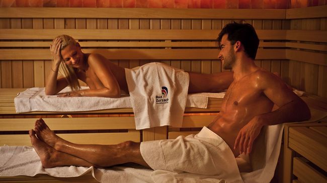 Dorint Parkhotel Bad Bad Zurzach 设施 照片