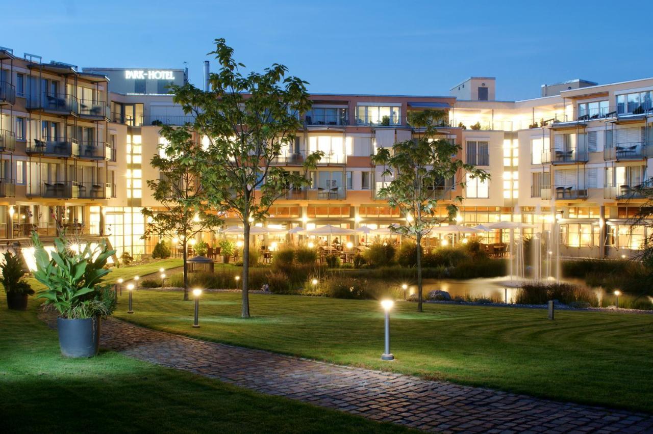 Dorint Parkhotel Bad Bad Zurzach 外观 照片