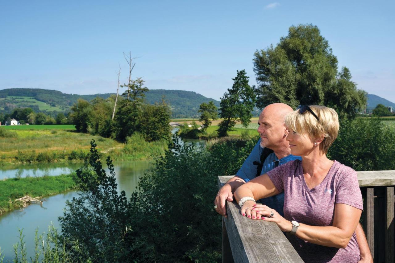 Dorint Parkhotel Bad Bad Zurzach 外观 照片