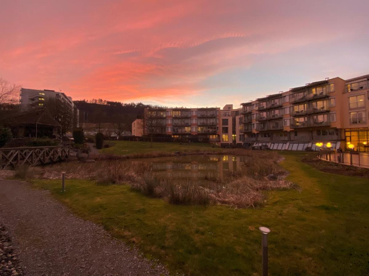 Dorint Parkhotel Bad Bad Zurzach 外观 照片