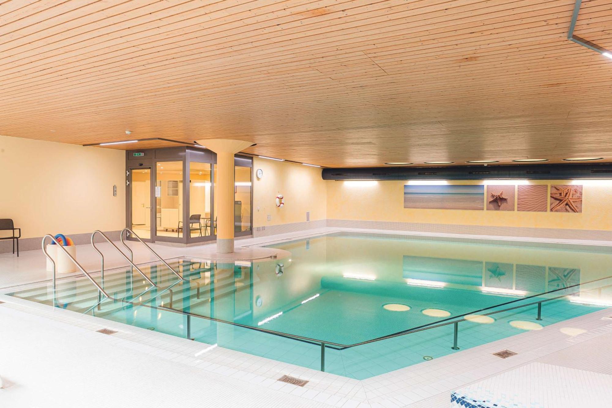 Dorint Parkhotel Bad Bad Zurzach 外观 照片