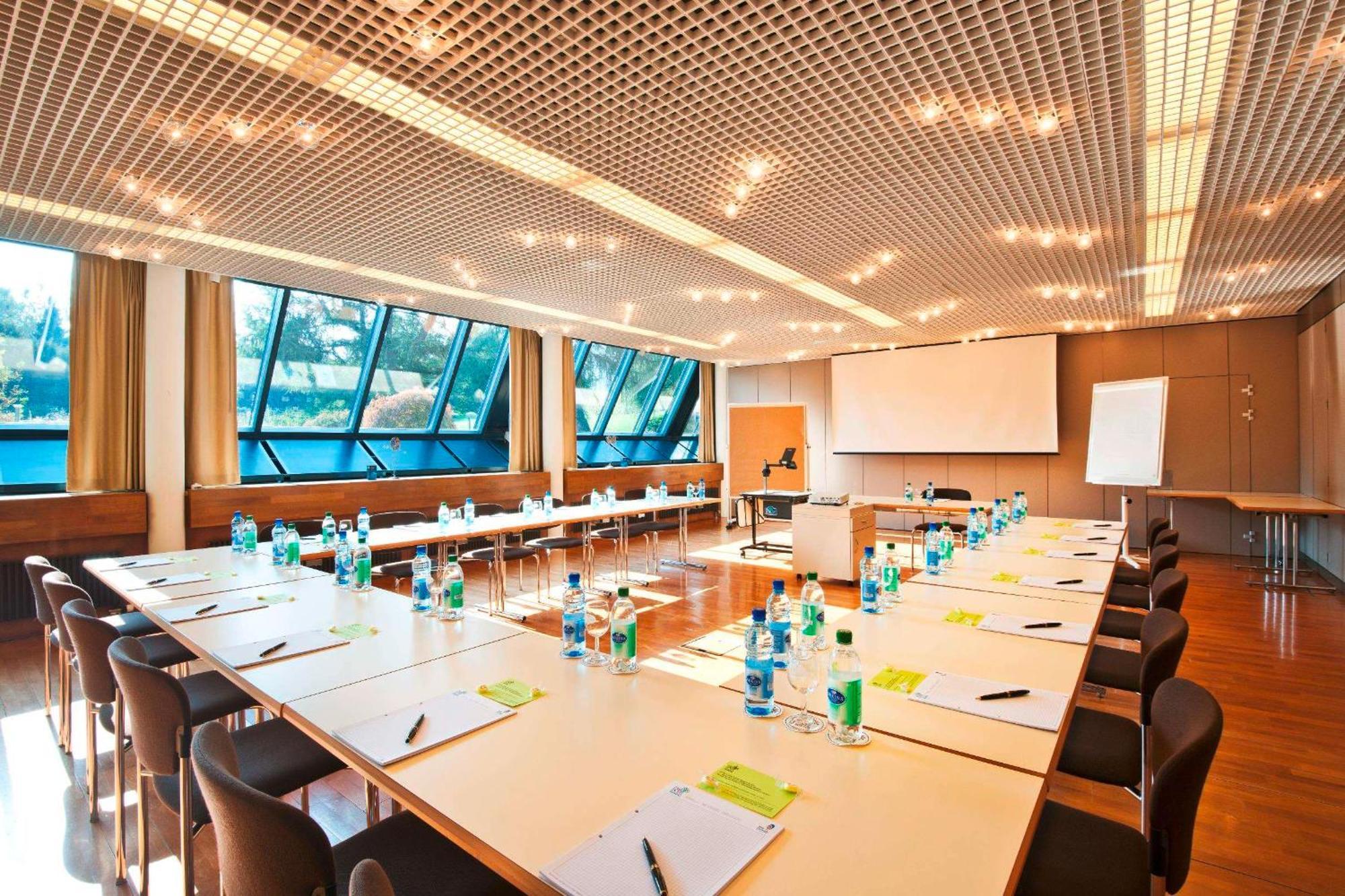Dorint Parkhotel Bad Bad Zurzach 外观 照片
