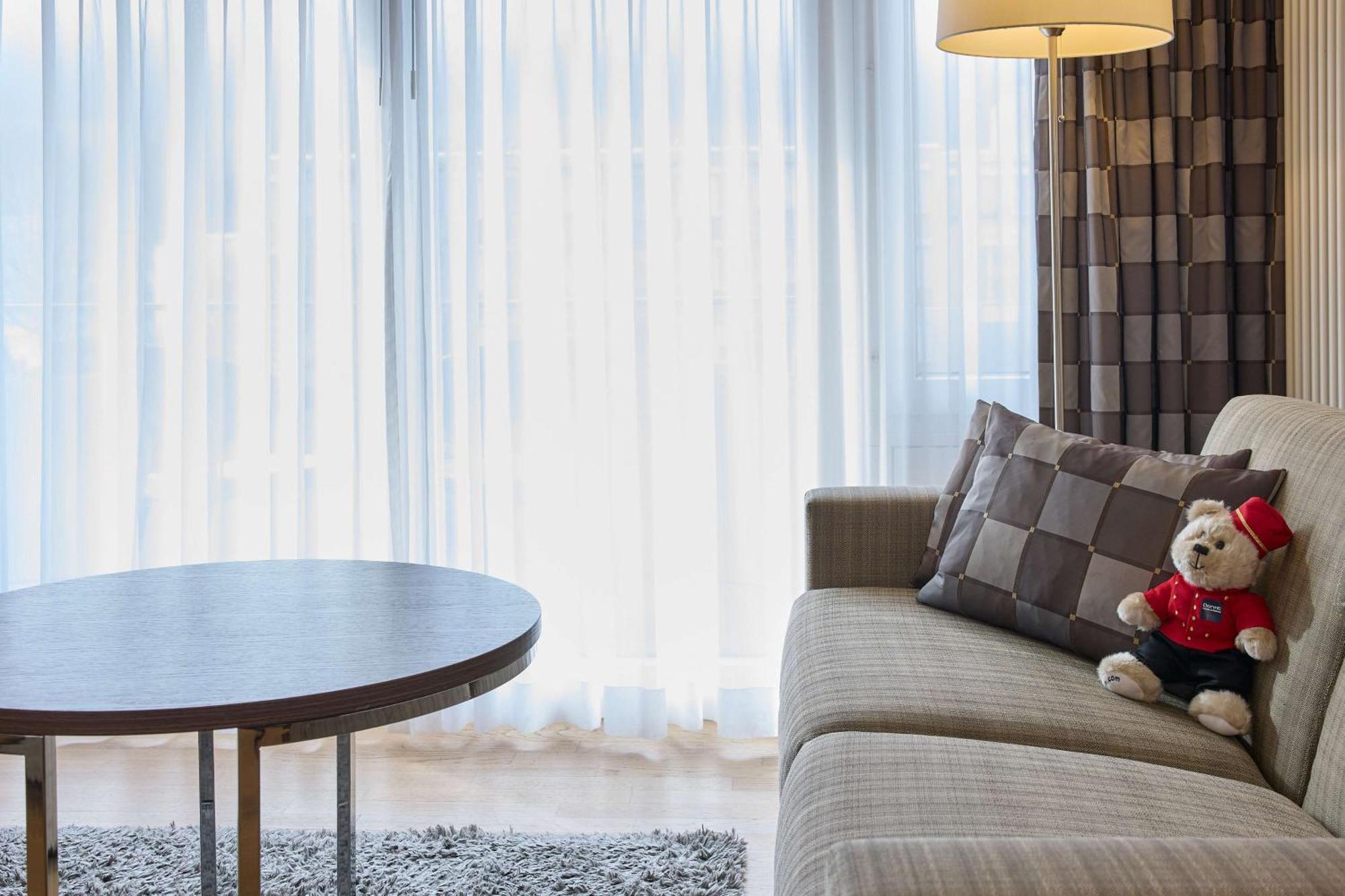Dorint Parkhotel Bad Bad Zurzach 外观 照片