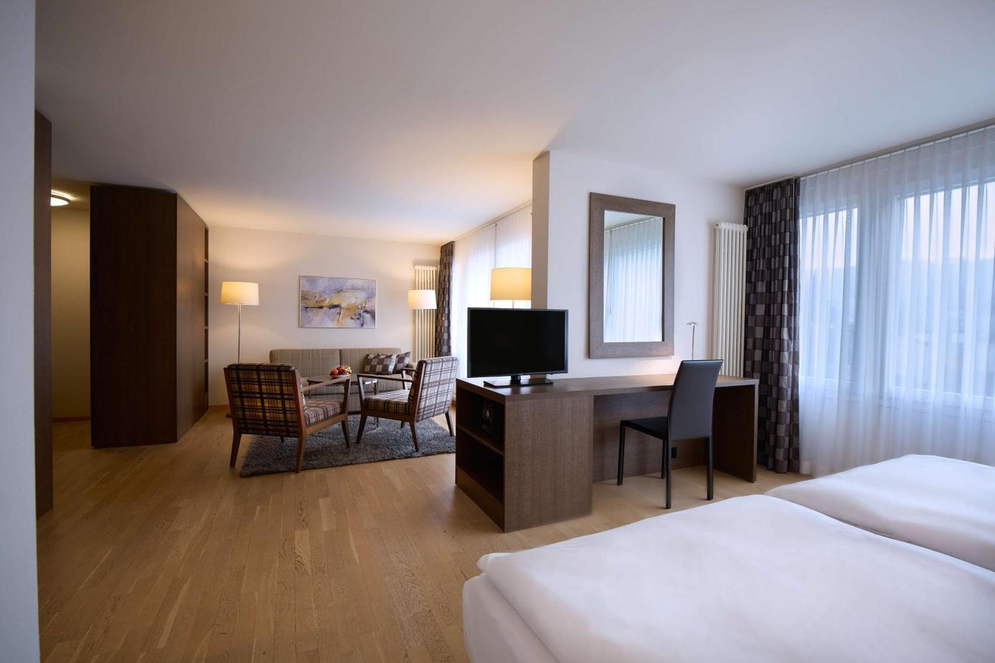Dorint Parkhotel Bad Bad Zurzach 外观 照片