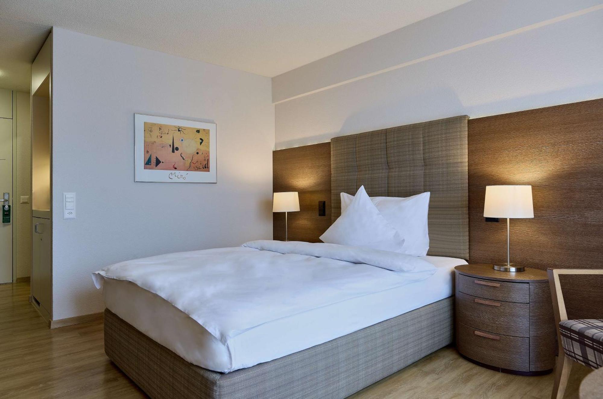 Dorint Parkhotel Bad Bad Zurzach 外观 照片
