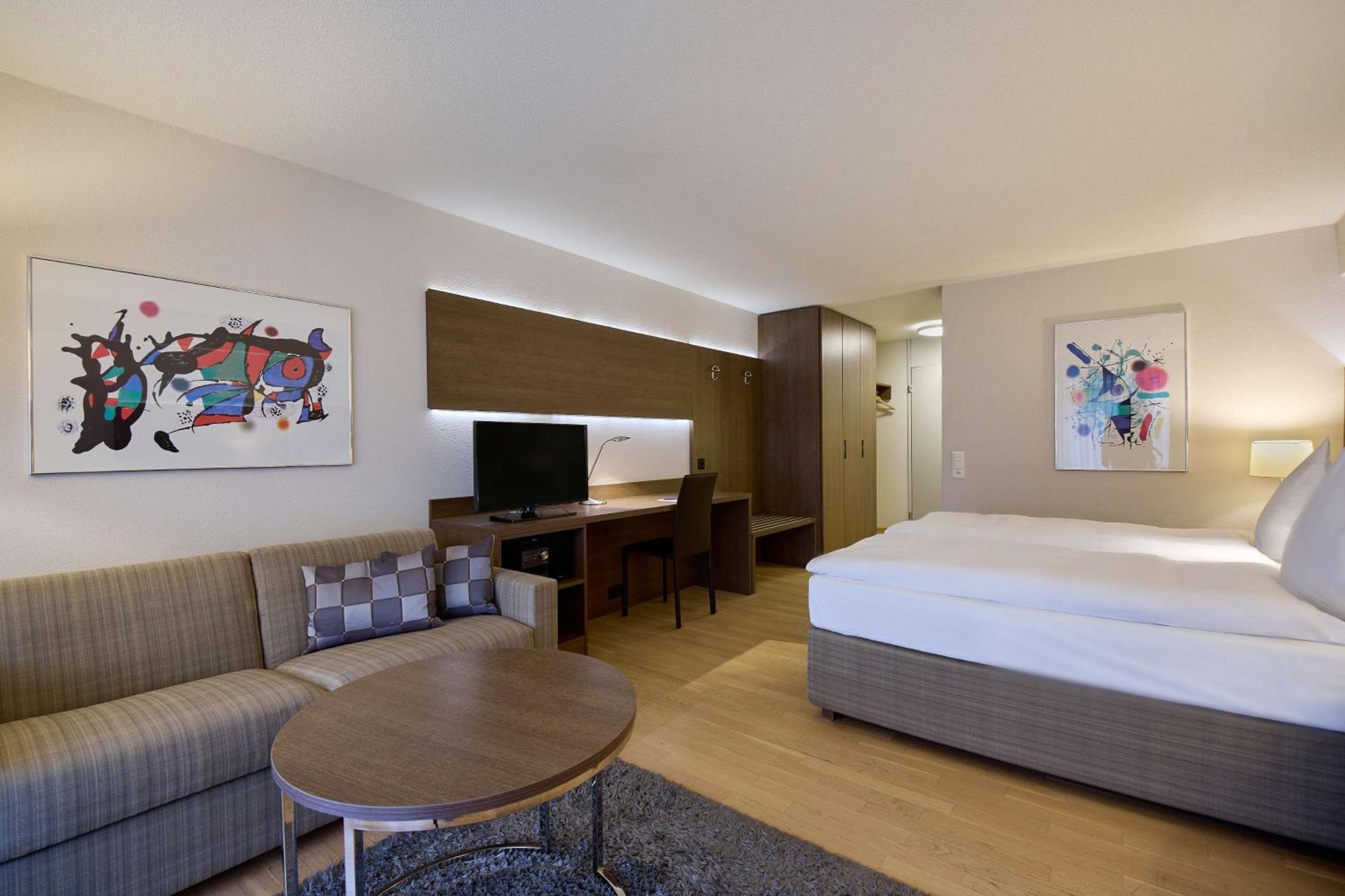 Dorint Parkhotel Bad Bad Zurzach 外观 照片