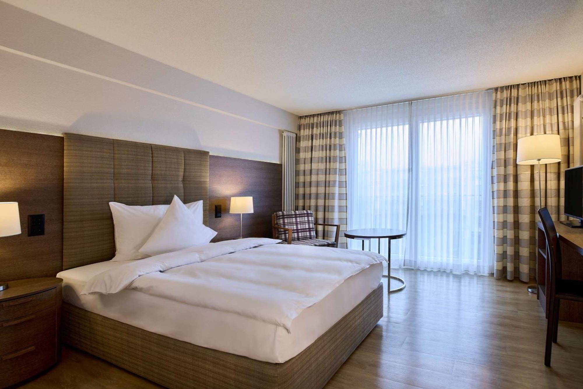 Dorint Parkhotel Bad Bad Zurzach 外观 照片