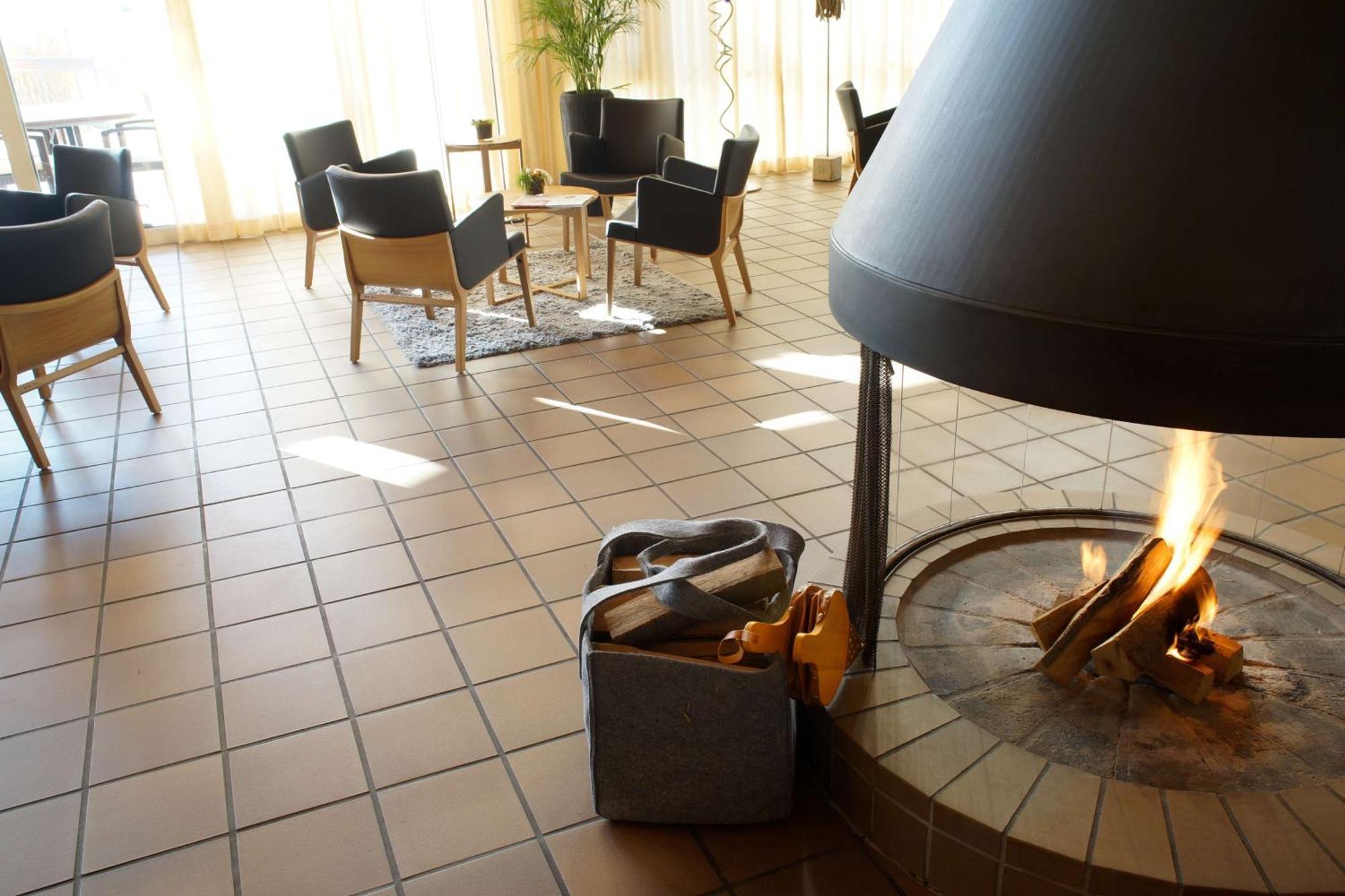 Dorint Parkhotel Bad Bad Zurzach 外观 照片