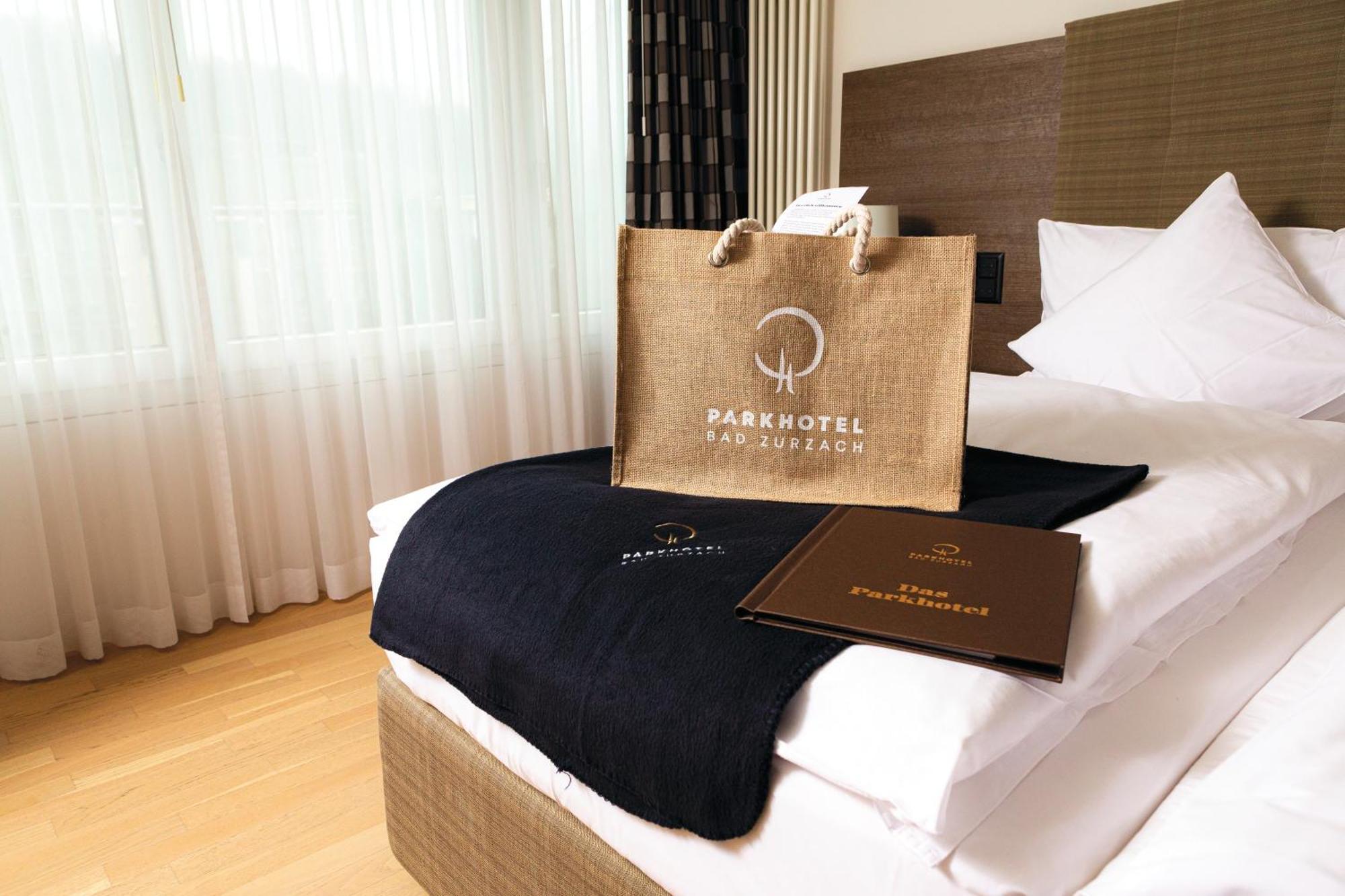 Dorint Parkhotel Bad Bad Zurzach 外观 照片