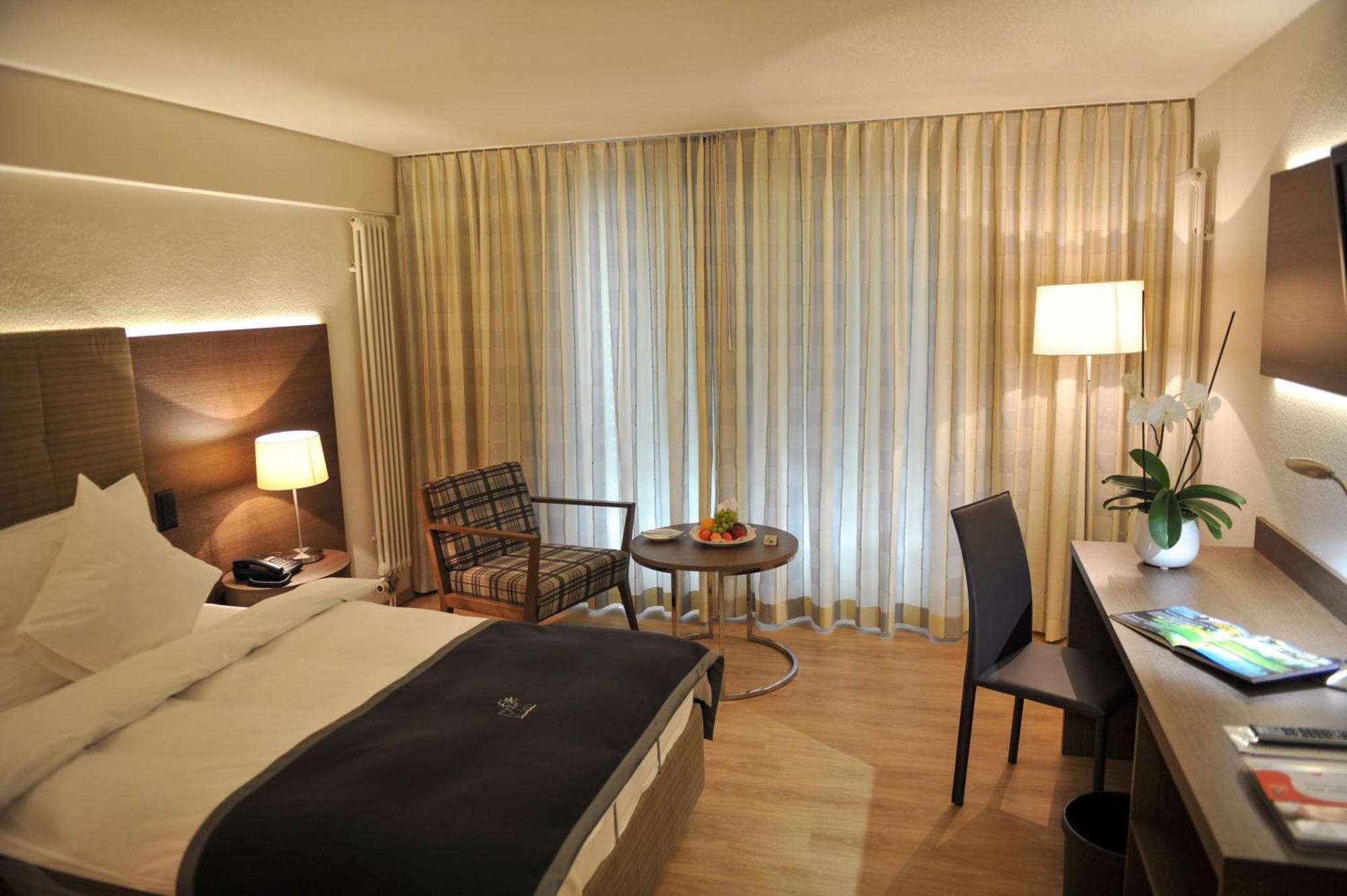 Dorint Parkhotel Bad Bad Zurzach 外观 照片