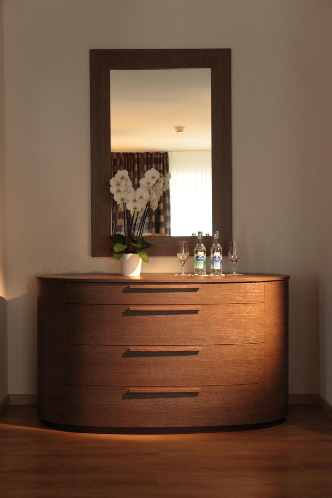 Dorint Parkhotel Bad Bad Zurzach 外观 照片