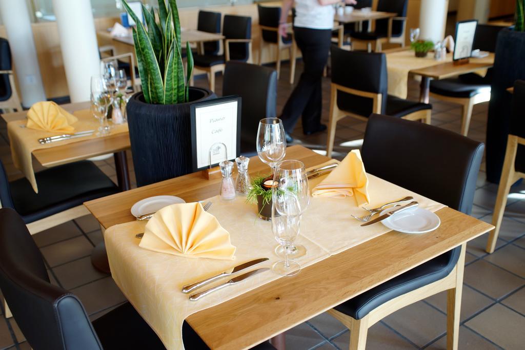 Dorint Parkhotel Bad Bad Zurzach 外观 照片