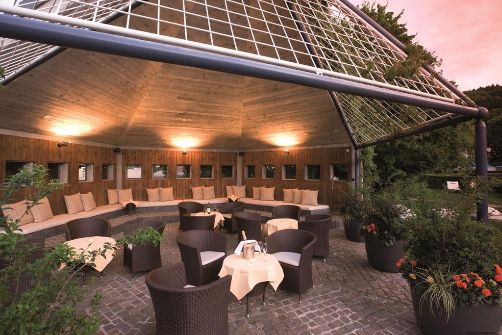 Dorint Parkhotel Bad Bad Zurzach 外观 照片