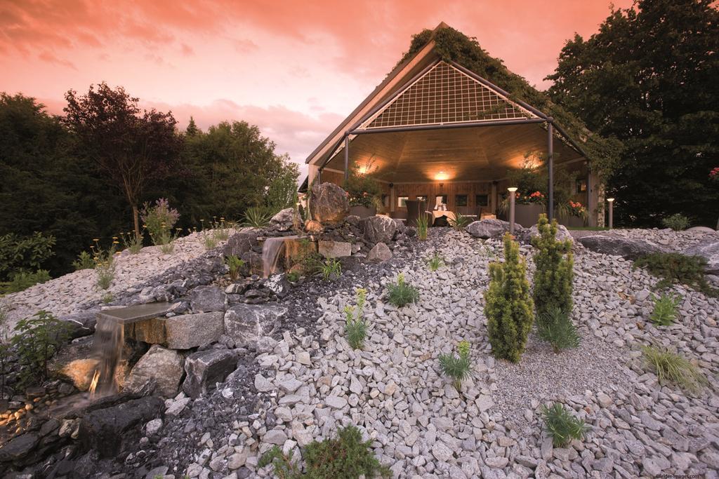 Dorint Parkhotel Bad Bad Zurzach 外观 照片